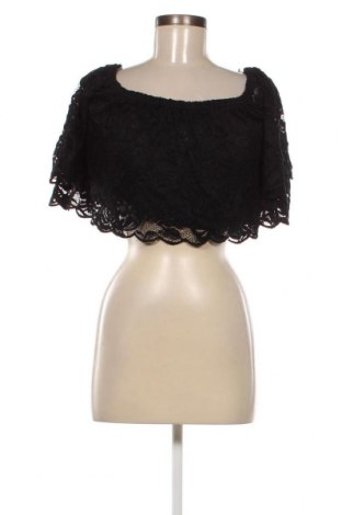 Γυναικεία μπλούζα Ivyrevel, Μέγεθος S, Χρώμα Μαύρο, Τιμή 14,85 €