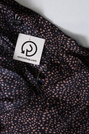Γυναικεία μπλούζα Izabel London, Μέγεθος 3XL, Χρώμα Πολύχρωμο, Τιμή 14,11 €