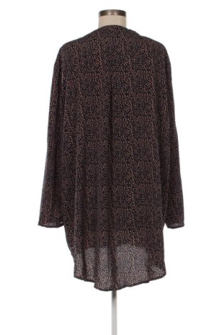 Дамска блуза Izabel London, Размер 3XL, Цвят Многоцветен, Цена 22,80 лв.