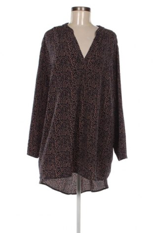 Дамска блуза Izabel London, Размер 3XL, Цвят Многоцветен, Цена 24,00 лв.
