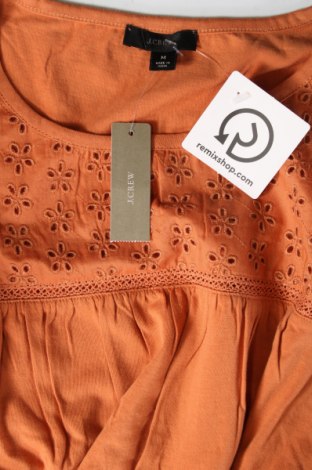 Damen Shirt J.Crew, Größe M, Farbe Braun, Preis € 11,60