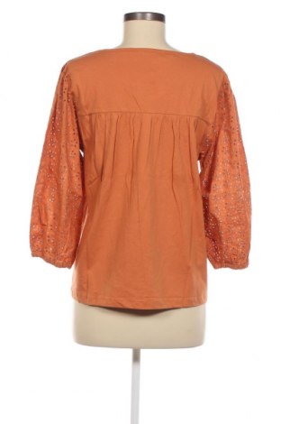 Дамска блуза J.Crew, Размер M, Цвят Кафяв, Цена 66,00 лв.