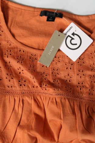 Damen Shirt J.Crew, Größe S, Farbe Braun, Preis 11,60 €