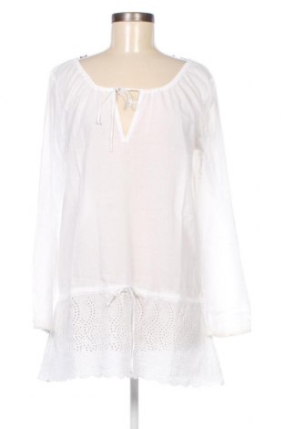 Γυναικεία μπλούζα J.Crew, Μέγεθος S, Χρώμα Λευκό, Τιμή 6,68 €