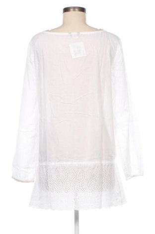 Damen Shirt J.Crew, Größe S, Farbe Weiß, Preis € 7,52
