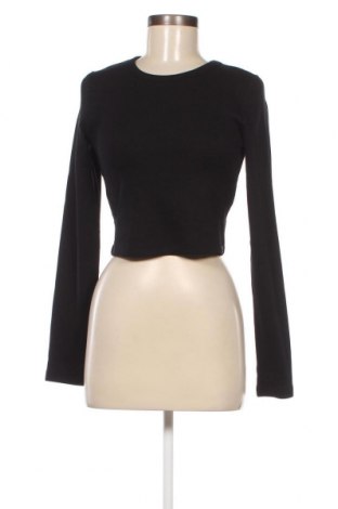 Γυναικεία μπλούζα JJXX, Μέγεθος L, Χρώμα Μαύρο, Τιμή 5,57 €