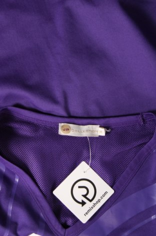 Дамска блуза JP Collection, Размер S, Цвят Лилав, Цена 3,80 лв.