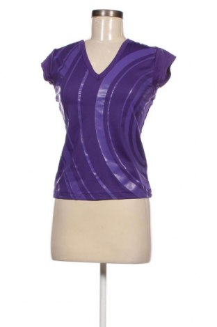 Γυναικεία μπλούζα JP Collection, Μέγεθος S, Χρώμα Βιολετί, Τιμή 2,35 €