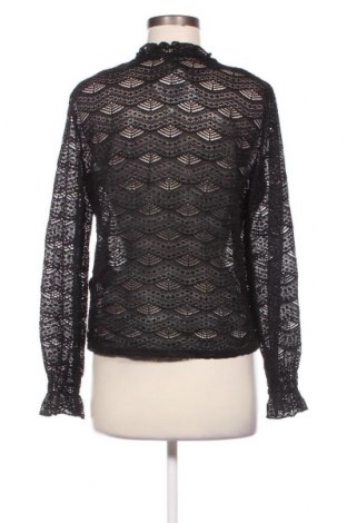 Дамска блуза Jacqueline De Yong, Размер M, Цвят Черен, Цена 5,13 лв.