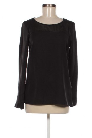 Γυναικεία μπλούζα Jacqueline De Yong, Μέγεθος S, Χρώμα Μαύρο, Τιμή 3,17 €