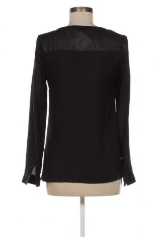 Γυναικεία μπλούζα Jacqueline De Yong, Μέγεθος S, Χρώμα Μαύρο, Τιμή 3,17 €