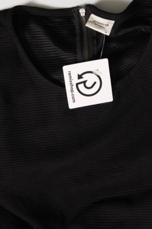 Дамска блуза Jacqueline De Yong, Размер S, Цвят Черен, Цена 5,70 лв.