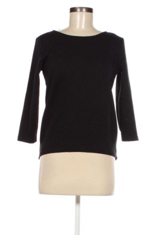 Дамска блуза Jacqueline De Yong, Размер S, Цвят Черен, Цена 6,27 лв.