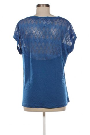 Γυναικεία μπλούζα Jacqueline De Yong, Μέγεθος XL, Χρώμα Μπλέ, Τιμή 11,75 €