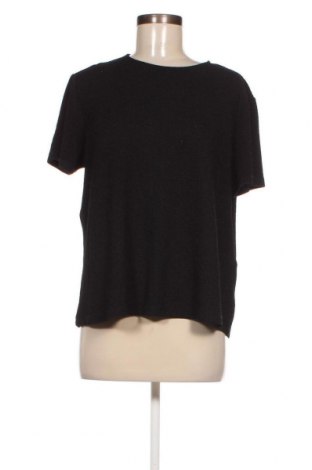 Γυναικεία μπλούζα Jacqueline De Yong, Μέγεθος XL, Χρώμα Μαύρο, Τιμή 5,64 €
