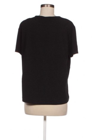 Γυναικεία μπλούζα Jacqueline De Yong, Μέγεθος XL, Χρώμα Μαύρο, Τιμή 4,70 €