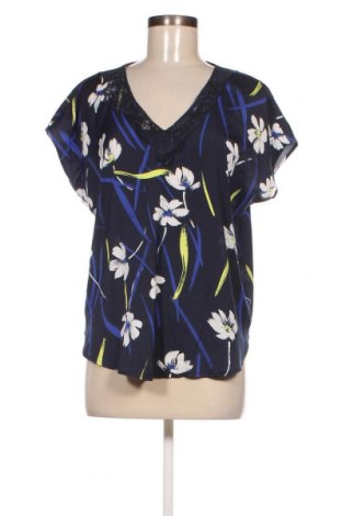 Дамска блуза Jacqueline De Yong, Размер M, Цвят Син, Цена 4,75 лв.