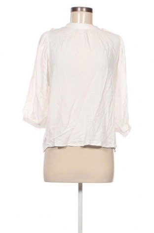 Γυναικεία μπλούζα Jacqueline De Yong, Μέγεθος M, Χρώμα Λευκό, Τιμή 2,94 €