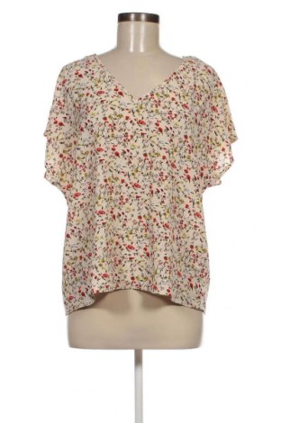 Γυναικεία μπλούζα Jacqueline De Yong, Μέγεθος L, Χρώμα Πολύχρωμο, Τιμή 2,94 €