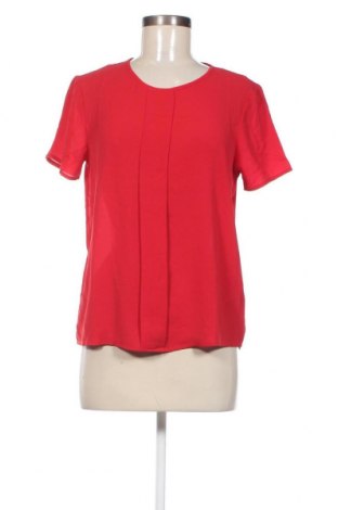 Γυναικεία μπλούζα Jacqueline De Yong, Μέγεθος S, Χρώμα Κόκκινο, Τιμή 3,06 €