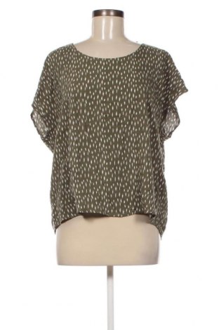 Дамска блуза Jacqueline De Yong, Размер XL, Цвят Зелен, Цена 9,69 лв.