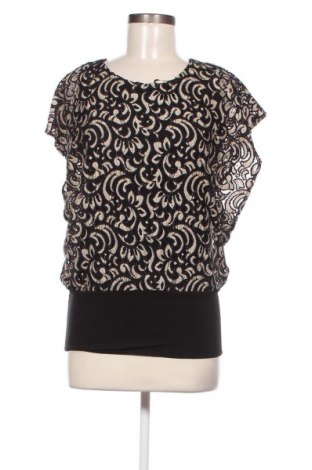 Γυναικεία μπλούζα Jacqueline Riu, Μέγεθος S, Χρώμα Πολύχρωμο, Τιμή 3,06 €