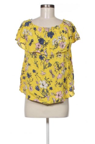 Дамска блуза Jake*s, Размер M, Цвят Жълт, Цена 6,72 лв.