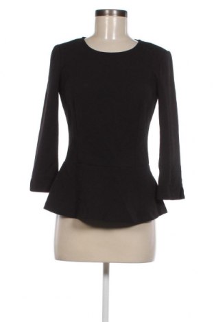 Γυναικεία μπλούζα Jake*s, Μέγεθος S, Χρώμα Μαύρο, Τιμή 3,86 €