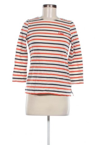 Γυναικεία μπλούζα Jake*s, Μέγεθος S, Χρώμα Πολύχρωμο, Τιμή 3,71 €