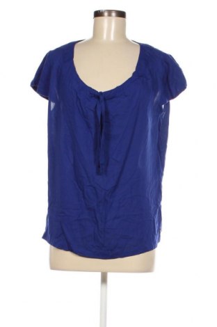 Γυναικεία μπλούζα Jake*s, Μέγεθος L, Χρώμα Μπλέ, Τιμή 7,37 €