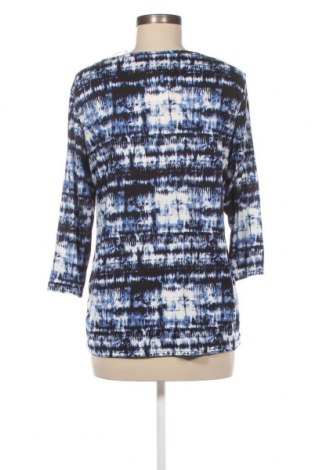 Дамска блуза Janina, Размер M, Цвят Многоцветен, Цена 4,75 лв.