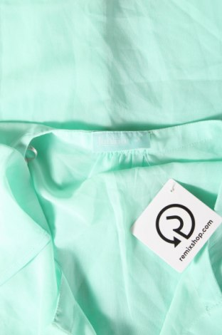 Γυναικεία μπλούζα Janina, Μέγεθος M, Χρώμα Πράσινο, Τιμή 2,70 €