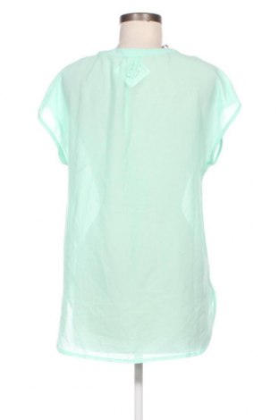 Damen Shirt Janina, Größe M, Farbe Grün, Preis 13,22 €