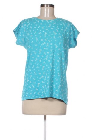 Γυναικεία μπλούζα Janina, Μέγεθος S, Χρώμα Μπλέ, Τιμή 2,94 €