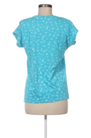 Damen Shirt Janina, Größe S, Farbe Blau, Preis 3,31 €