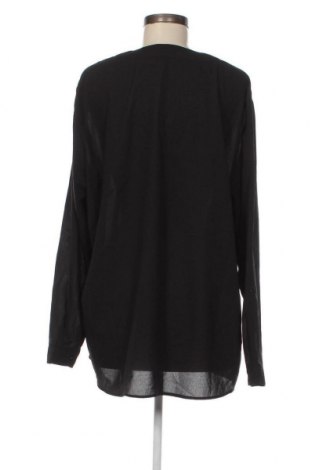 Дамска блуза Janina, Размер XXL, Цвят Черен, Цена 11,97 лв.