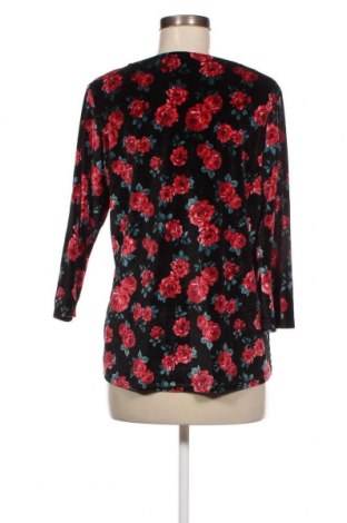 Damen Shirt Janina, Größe XL, Farbe Schwarz, Preis 6,08 €
