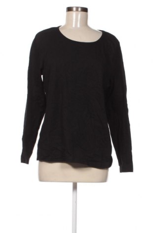 Дамска блуза Janina, Размер XL, Цвят Черен, Цена 4,18 лв.