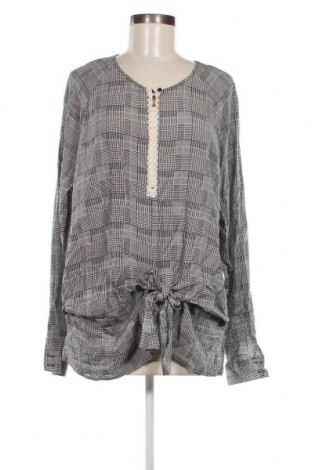 Γυναικεία μπλούζα Janina, Μέγεθος XL, Χρώμα Πολύχρωμο, Τιμή 2,23 €
