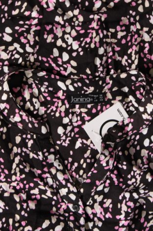 Damen Shirt Janina, Größe M, Farbe Mehrfarbig, Preis € 2,78