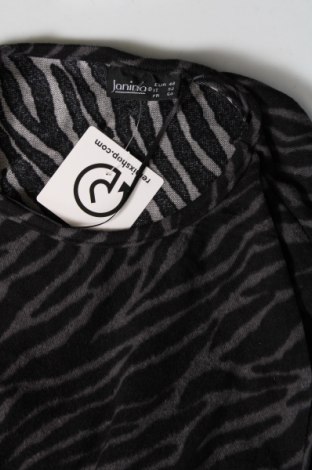 Дамска блуза Janina, Размер XXL, Цвят Многоцветен, Цена 16,15 лв.