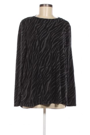Дамска блуза Janina, Размер XXL, Цвят Многоцветен, Цена 18,43 лв.