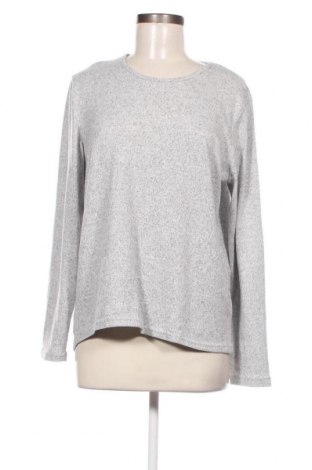 Дамска блуза Janina, Размер XL, Цвят Сив, Цена 3,42 лв.