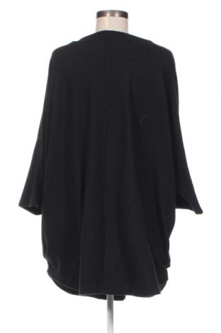 Damen Shirt Janina, Größe 3XL, Farbe Schwarz, Preis 13,22 €