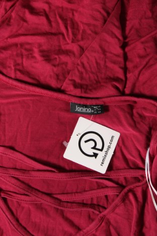 Bluză de femei Janina, Mărime M, Culoare Roz, Preț 13,75 Lei