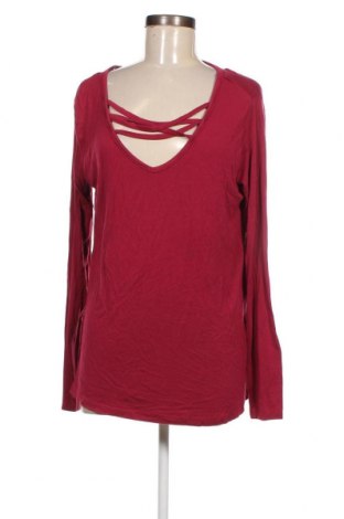 Γυναικεία μπλούζα Janina, Μέγεθος M, Χρώμα Ρόζ , Τιμή 2,82 €