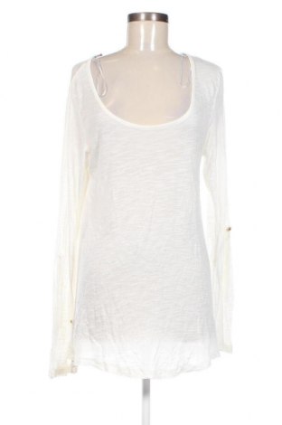 Дамска блуза Janina, Размер M, Цвят Екрю, Цена 3,04 лв.