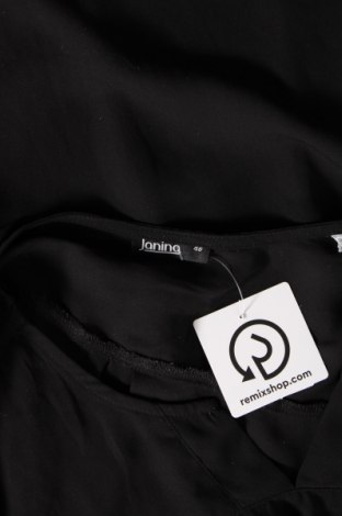 Bluză de femei Janina, Mărime XL, Culoare Negru, Preț 12,50 Lei