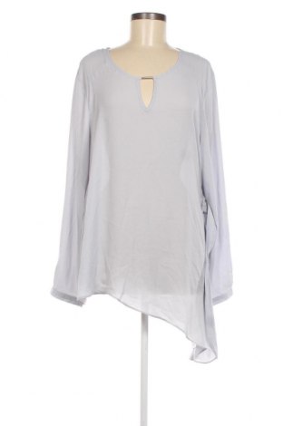 Damen Shirt Janina, Größe XL, Farbe Grau, Preis 2,64 €