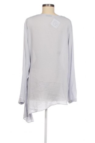 Damen Shirt Janina, Größe XL, Farbe Grau, Preis 2,64 €